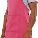 Dennys Recycled Full Length Bib Apron With Pocket additional 15