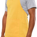 Dennys Recycled Full Length Bib Apron With Pocket additional 12