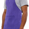Dennys Recycled Full Length Bib Apron With Pocket additional 11