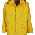Guy Cotten Yellow Isoder Jacket additional 1
