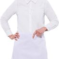 Absolute Apparel Workwear Waist Apron additional 2