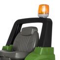 Rolly Ride On Tractor/Truck Flashing Orange Beacon additional 2