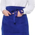 Dennys Recycled Waist Apron 24in With Pocket additional 10