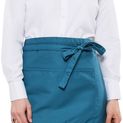 Dennys Recycled Waist Apron 24in With Pocket additional 9