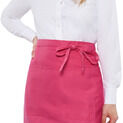 Dennys Recycled Waist Apron 24in With Pocket additional 7