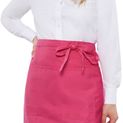 Dennys Recycled Waist Apron 24in With Pocket additional 8