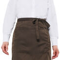 Dennys Recycled Waist Apron 24in With Pocket additional 4
