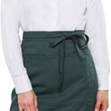 Dennys Recycled Waist Apron 24in With Pocket additional 16