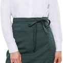 Dennys Recycled Waist Apron 24in With Pocket additional 17
