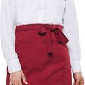 Dennys Recycled Waist Apron 24in With Pocket additional 15