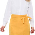 Dennys Recycled Waist Apron 24in With Pocket additional 13