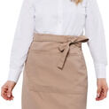 Dennys Recycled Waist Apron 24in With Pocket additional 12