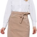 Dennys Recycled Waist Apron 24in With Pocket additional 13