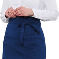 Dennys Recycled Waist Apron 24in With Pocket additional 11