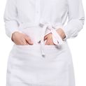 Dennys Recycled Waist Apron 24in With Pocket additional 1