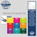 Ancol Plastic Dog Muzzle additional 3