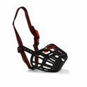 Ancol Plastic Dog Muzzle additional 1