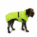 Ancol Extreme Monsoon Dog Coat Reflective Yellow additional 2