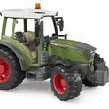 Bruder Fendt Vario 211 Tractor 1:16 additional 2