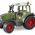 Bruder Fendt Vario 211 Tractor 1:16 additional 1