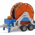 Bruder Irrigation Trailer 1:16 additional 1