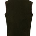 Longhorn Shearing Gilet Wessex Dark Green additional 3
