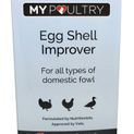My Poultry Egg Shell Improver - 500ml additional 4