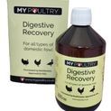 My Poultry Digestive Recovery - 500ml additional 2