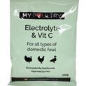 My Poultry Electrolyte &amp; Vitamin C - 100g Sachet additional 1