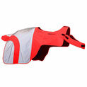 Equisafety Mercury Exercise Rug Red additional 1