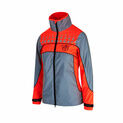 Equisafety Mercury Riding Jacket Red additional 1