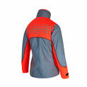 Equisafety Mercury Riding Jacket Red additional 2