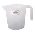 Agrihealth Plastic Measuring Jug additional 4