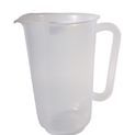 Agrihealth Plastic Measuring Jug additional 1