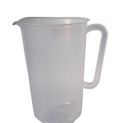 Agrihealth Plastic Measuring Jug additional 2