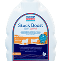 Natural Stockcare Stock Boost additional 2