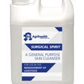 Agrihealth Surgical Spirit additional 1