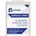 Agrihealth Surgical Spirit additional 2