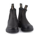 Blundstone 510 Original Leather Pull on Boots Black additional 5