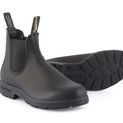 Blundstone 510 Original Leather Pull on Boots Black additional 6