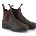 Blundstone 062 Leather Chelsea Boots Stout Brown additional 1