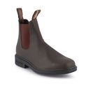 Blundstone 062 Leather Chelsea Boots Stout Brown additional 3