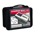Hotline Smart 7 Amp 12V Battery Charger With LED Display additional 1