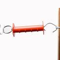 Hotline Electric Fence Spring Gate Kit Up To 5m additional 1