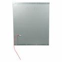 Hotline Galvanised Energiser Security Box With Stand additional 4