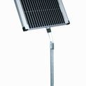 Hotline Mounting Stake For 10Watt &amp; 20Watt Solar Assist Panels additional 1
