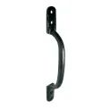 Eliza Tinsley Cast Iron Hot Bed Handle 6" Black (2 Pack) additional 2