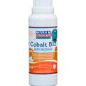 Natural Stockcare Cobalt B12 Selenium additional 2