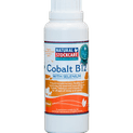 Natural Stockcare Cobalt B12 Selenium additional 3