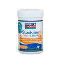 Natural Stockcare Stockline Copper Caps additional 1